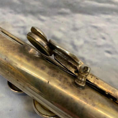 Sonore Flute - For Parts or Refurbishing