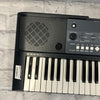 Yamaha YPT-230 61-Key Electronic Keyboard