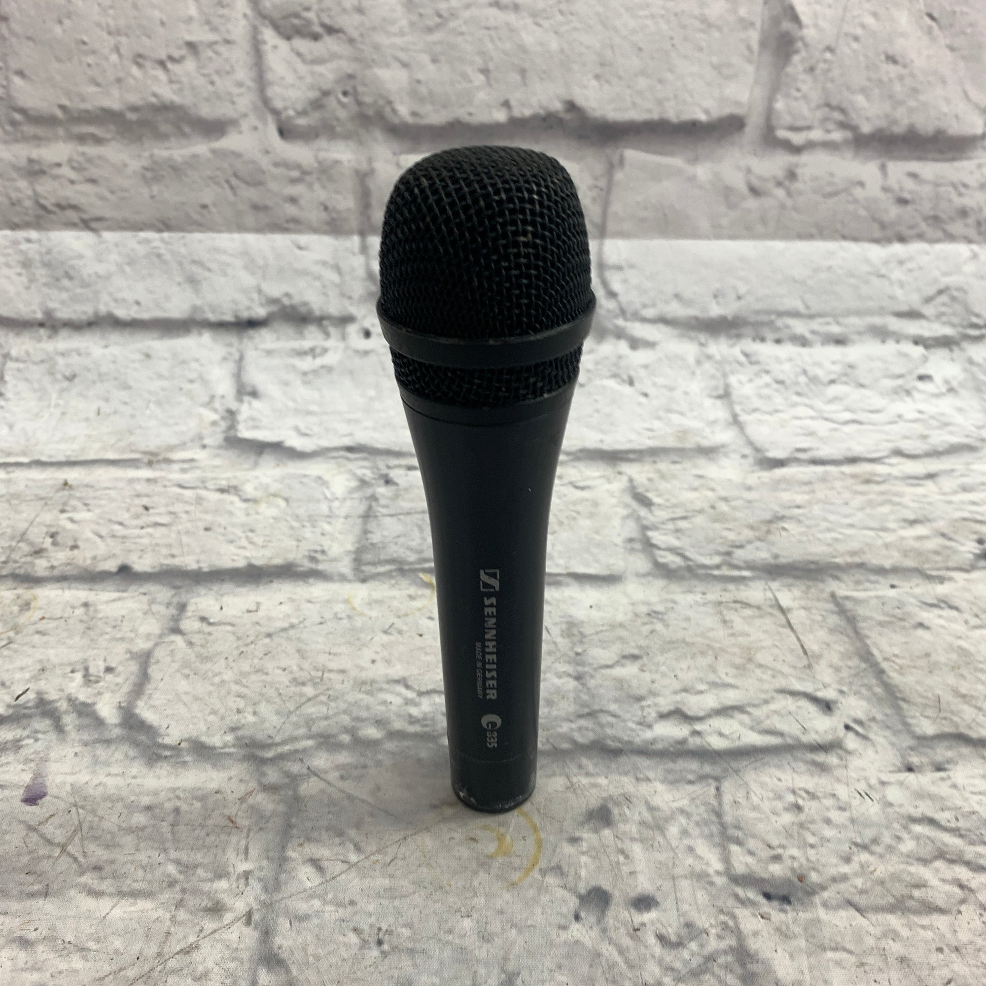 Sennheiser e835 Dynamic Microphone