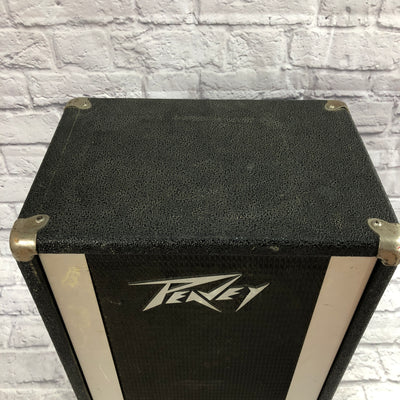 Peavey 210 Column Speaker Cab (Single)