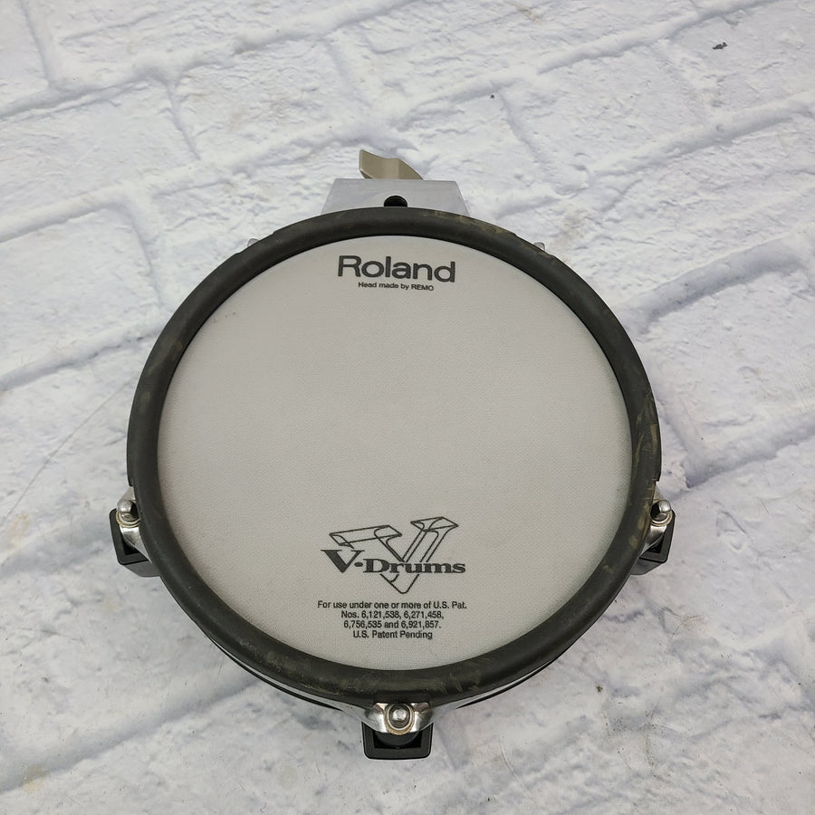 Roland V-Drum PD-85 Dual Trigger 8" Drum Pad