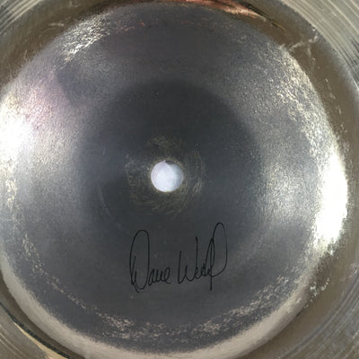 Sabian 21 HHX Evolution Ride Cymbal
