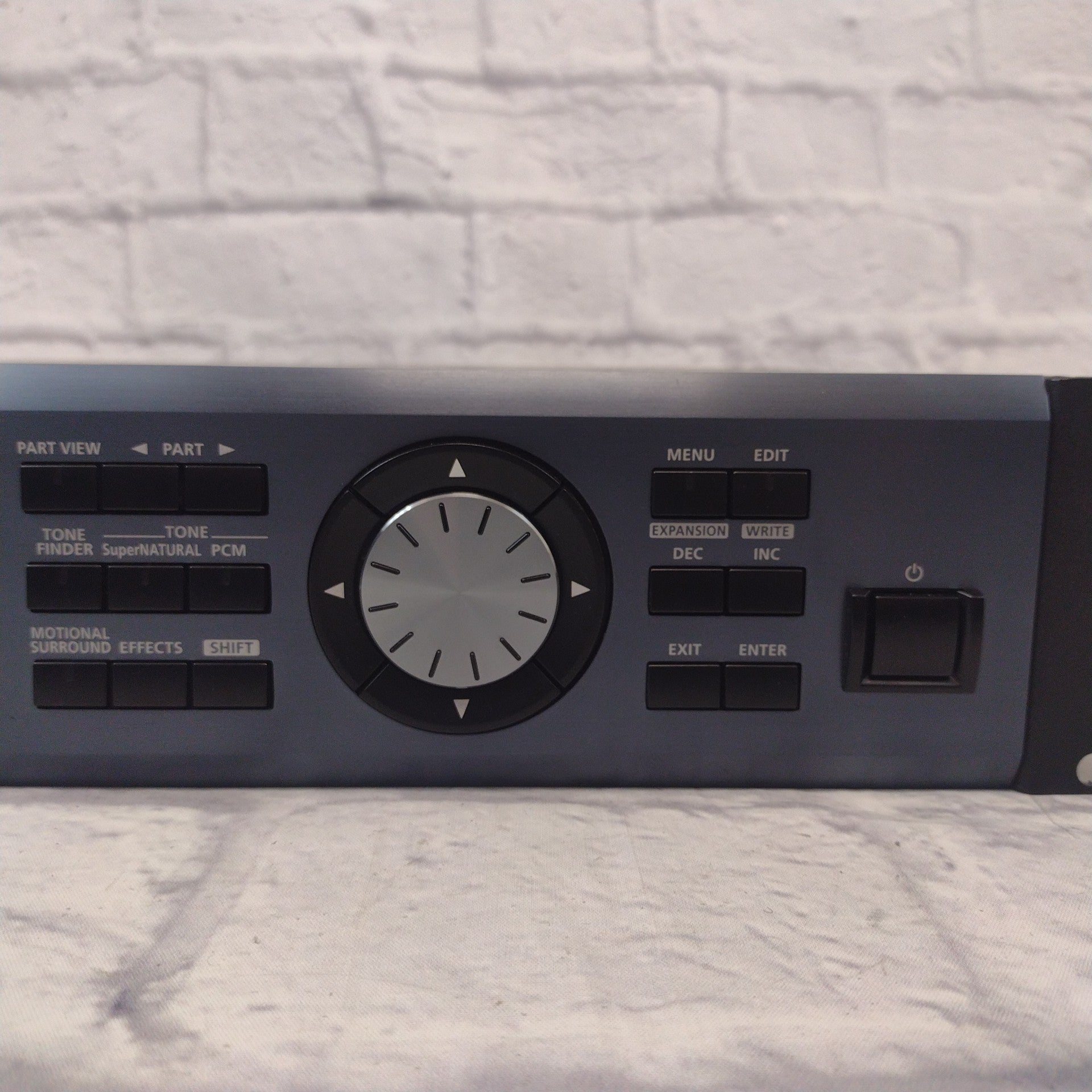 Roland Integra-7 Supernatural Sound Module