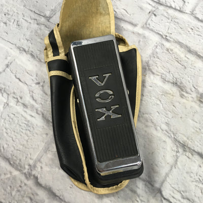 Vox Wah Wah v847