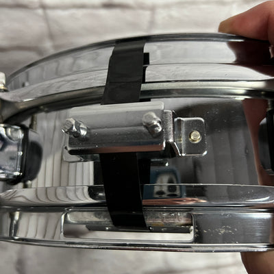 Tama 13x3 Steel Shell Piccolo Snare