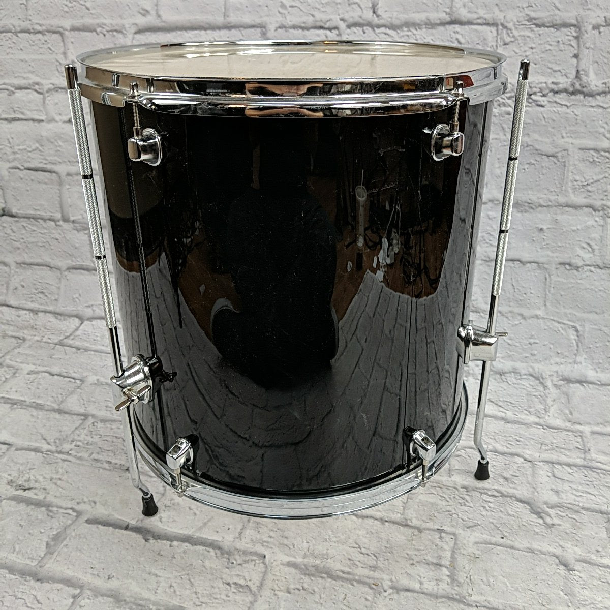 Mapex Tornado 16x16 Floor Tom