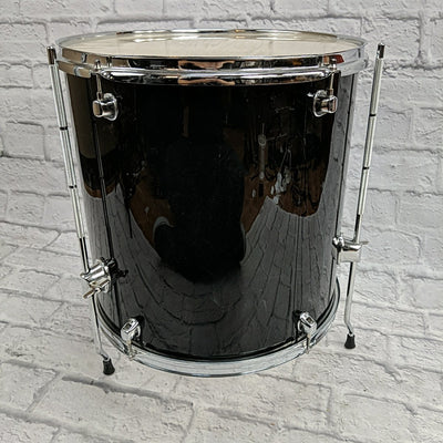 Mapex Tornado 16x16 Floor Tom