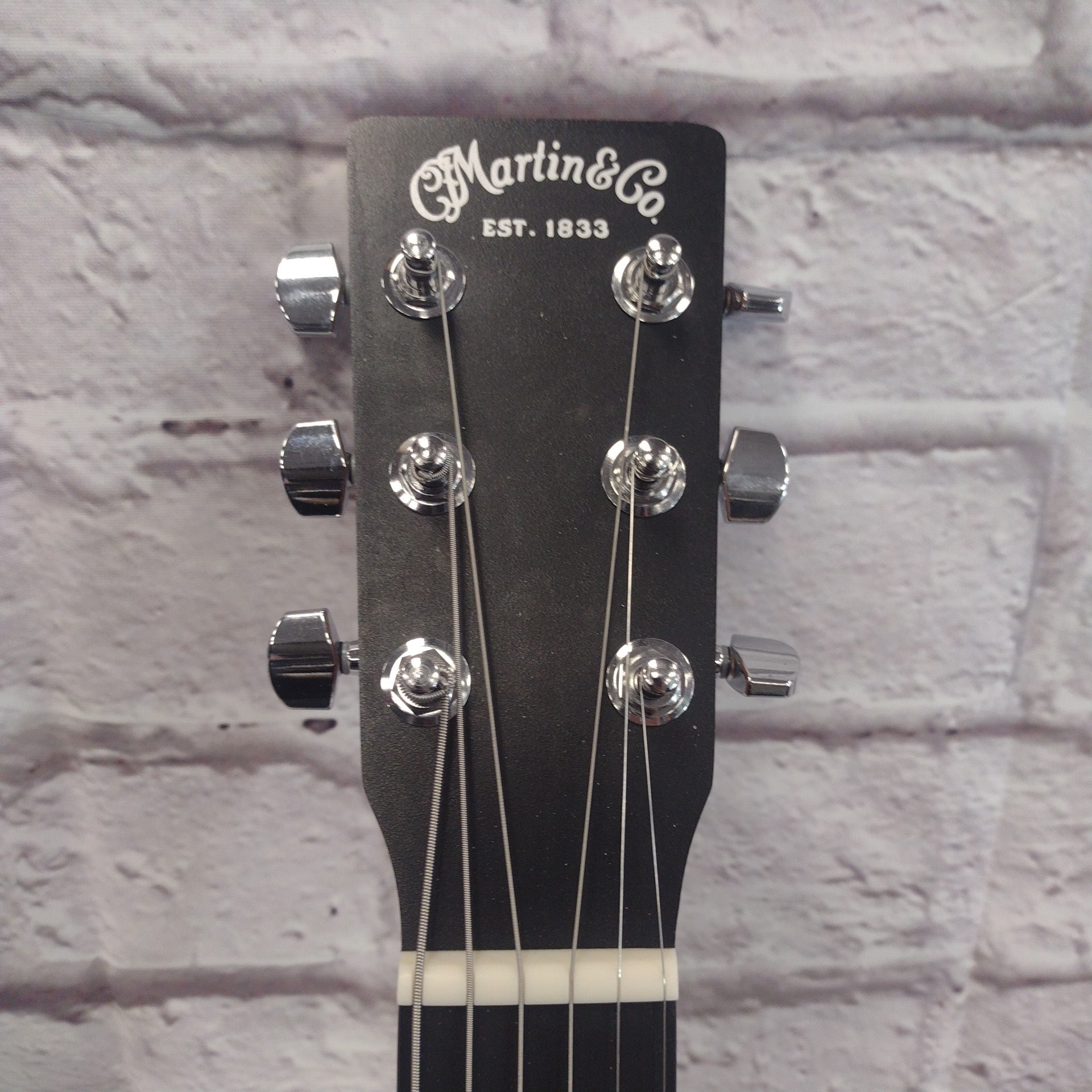 Martin DJR-10 Dreadnaught Junior Acoustic Guitar