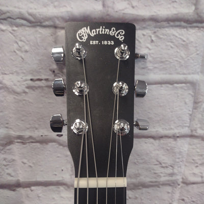 Martin DJR-10 Dreadnaught Junior Acoustic Guitar