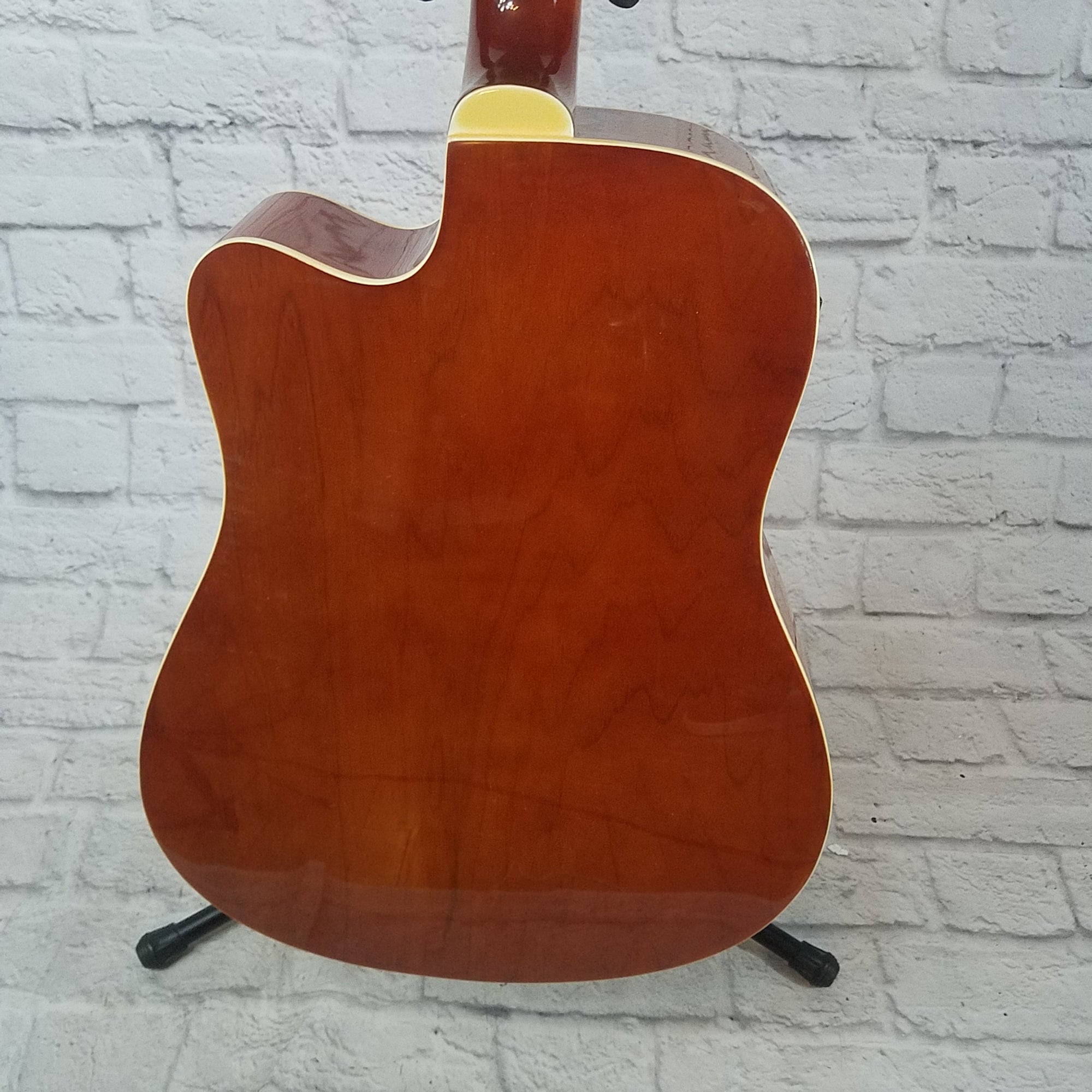 Spencer SG550 Acoustic Guitar