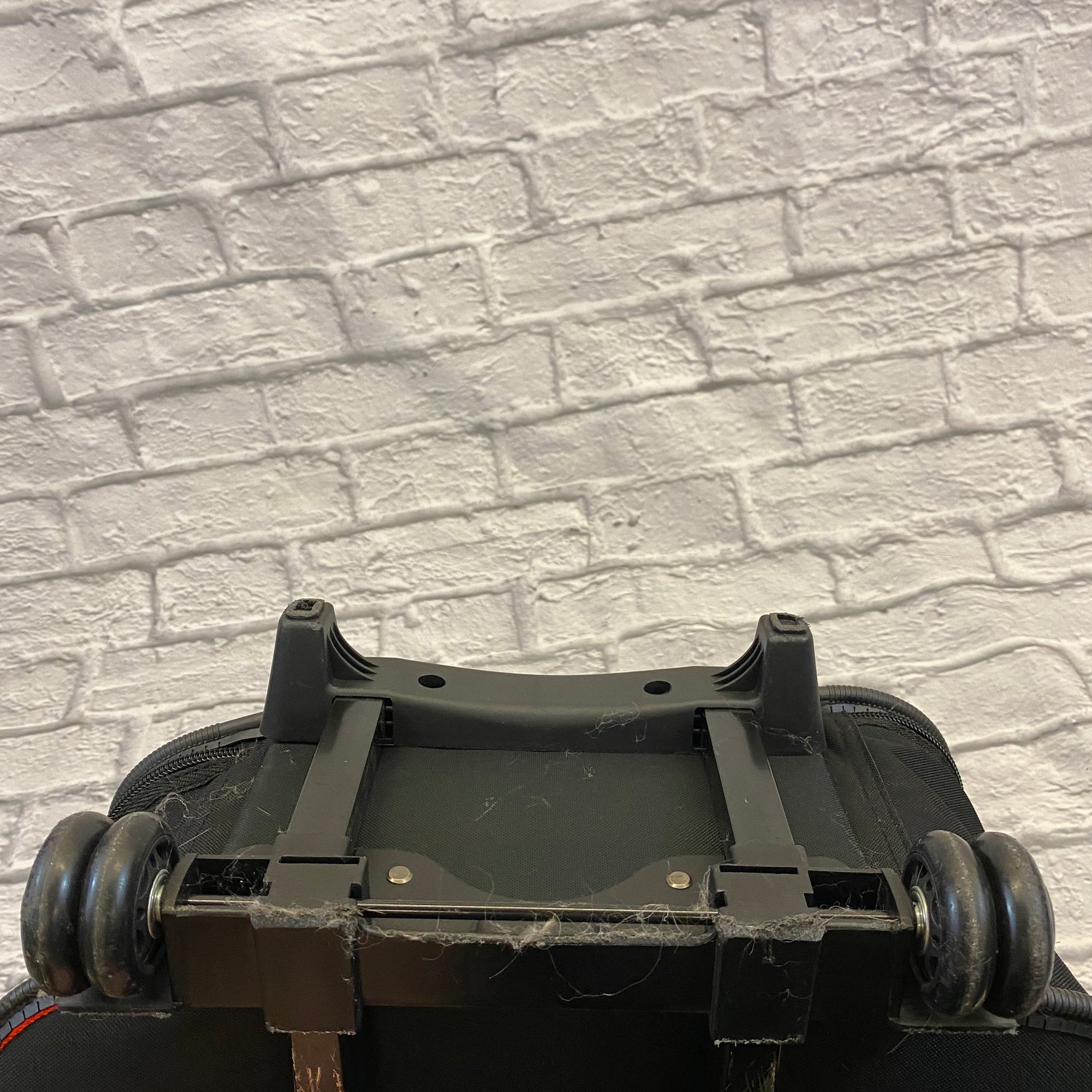 Ludwig Snare Wheeled Carrying Bag