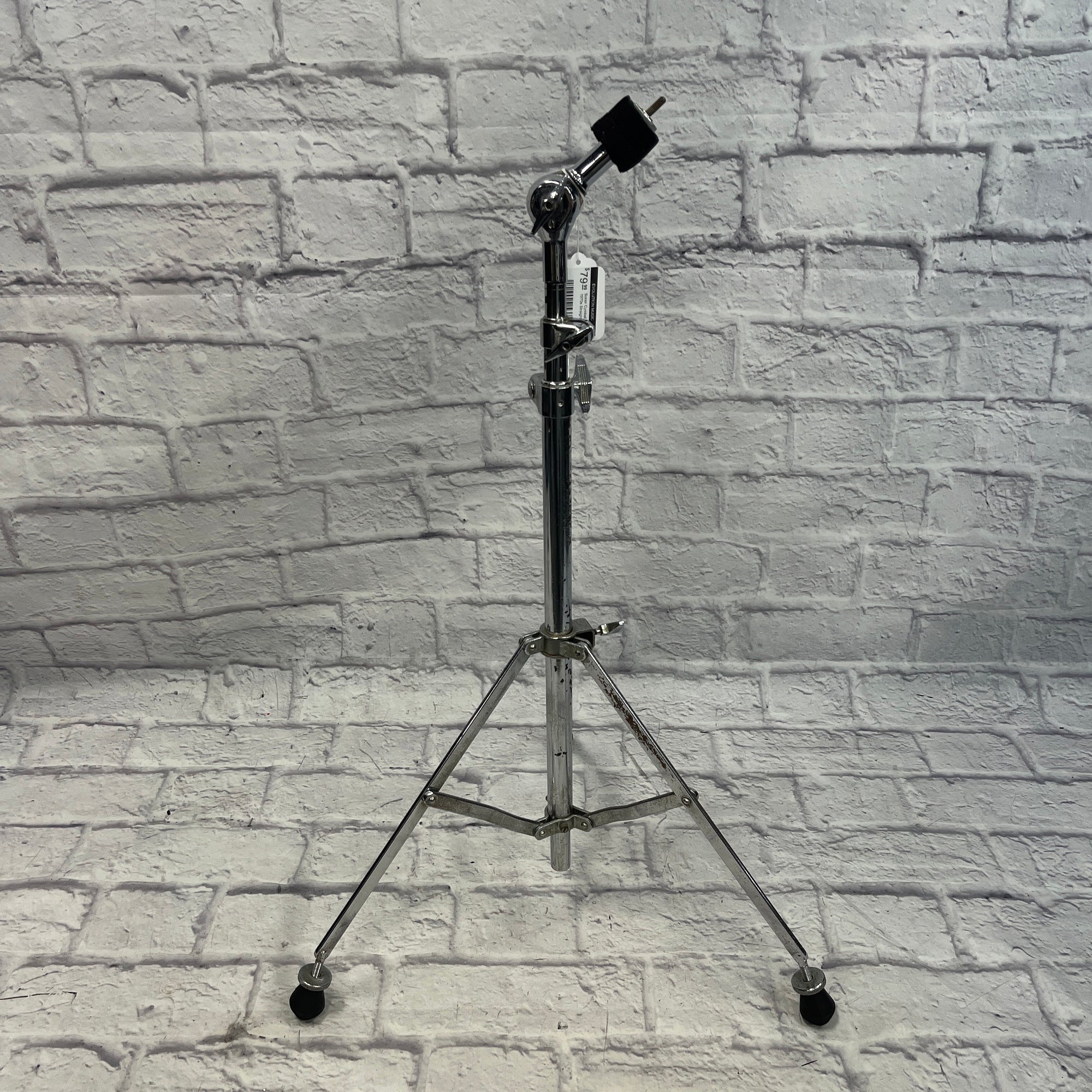 Sonor Cymbal Stand 1970s Straight