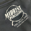 Midwest Percussion Padded Snare Drum Bag with Head Pocket