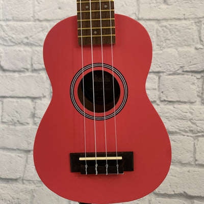 Kala Ukadelic Razzle Dazzle Soprano Ukulele
