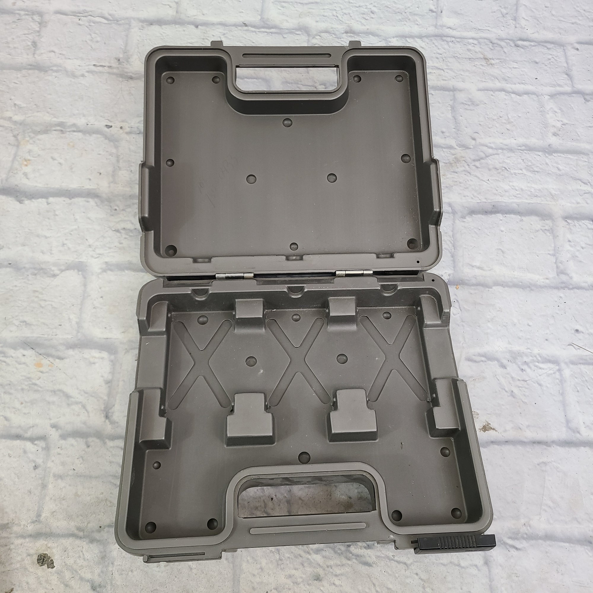Boss BCB3 Pedal Case