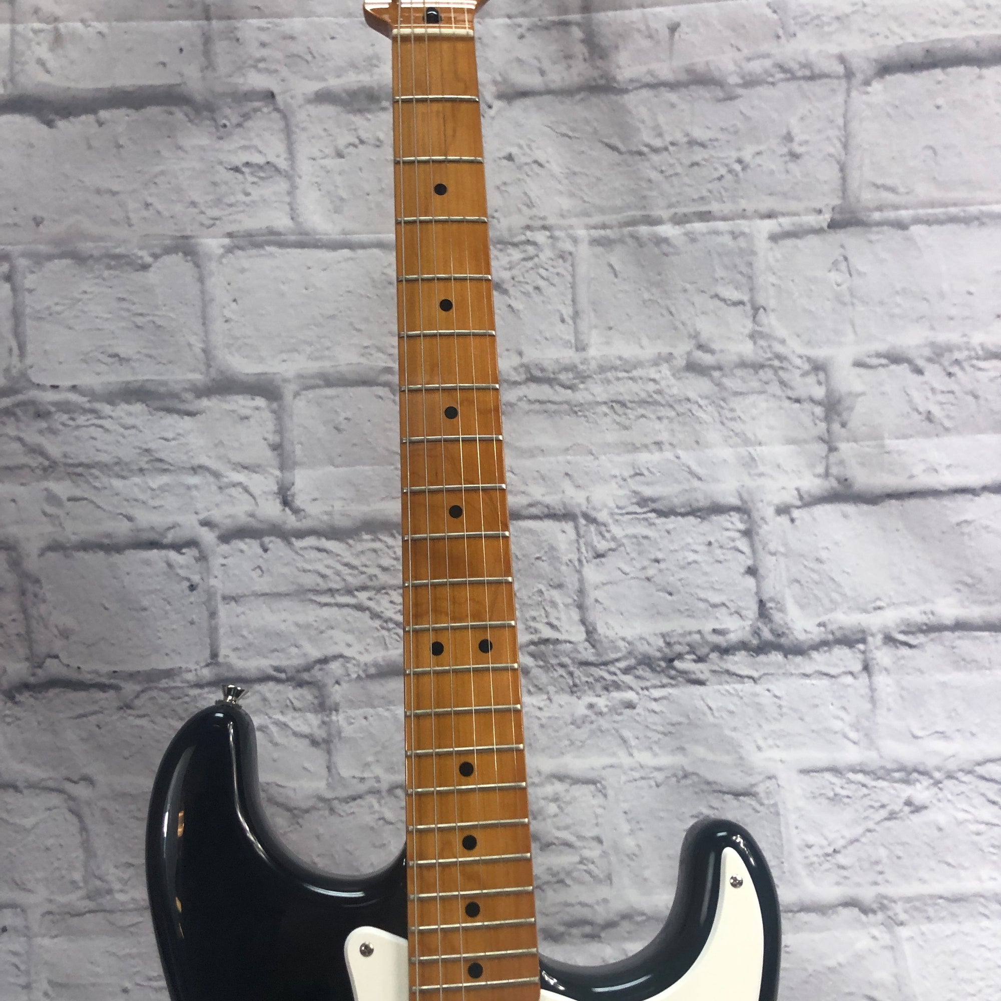 Super classic Vibe ストラトキャスター　Duncan Squier Classic Vibe 60s Strat with Duncan Little 59 Pickup