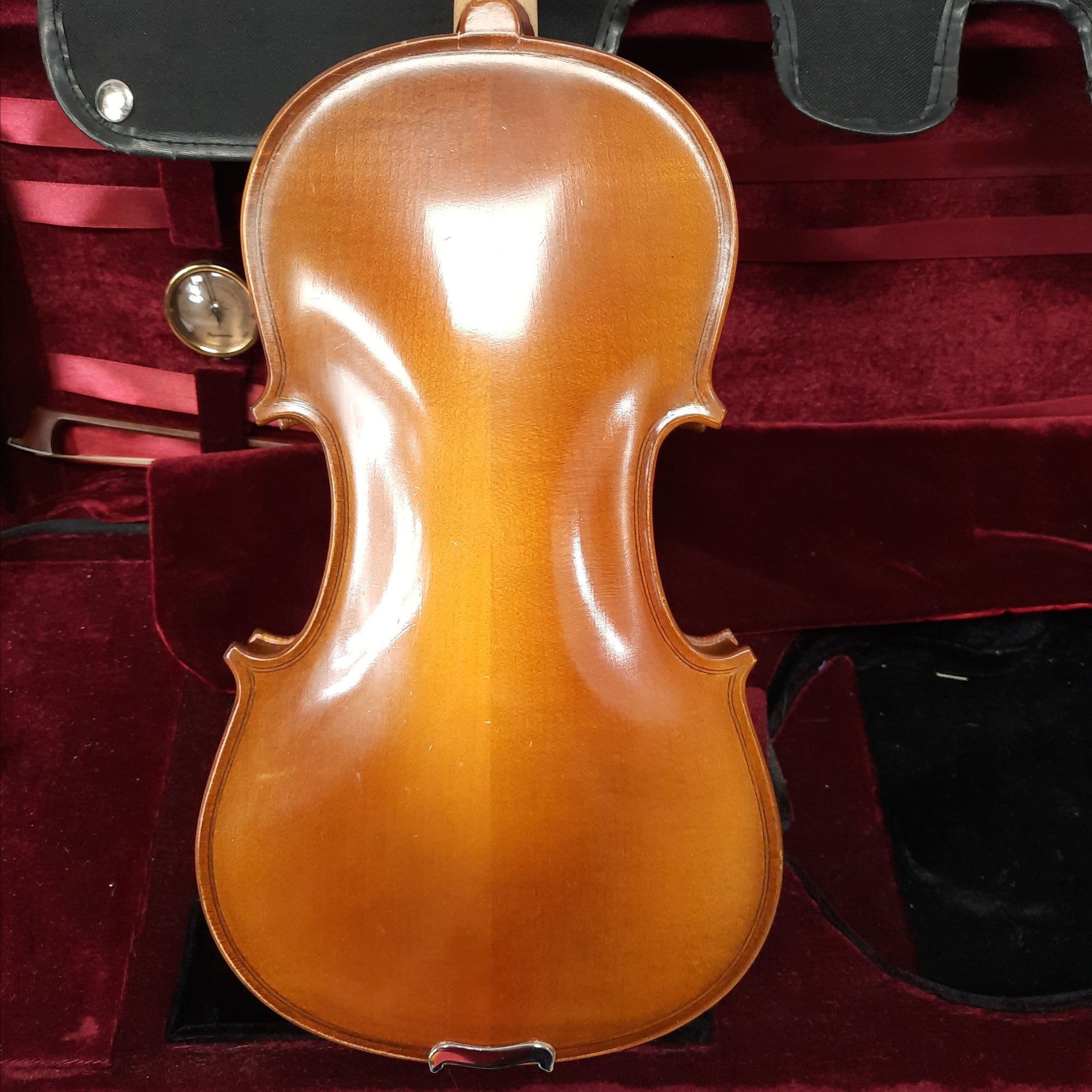 Keith, Curtis & Clifton KCC 3/4 Violin 100 - R120845