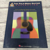 Hal Leonard: Folk Rock Guitar Collection (1998)