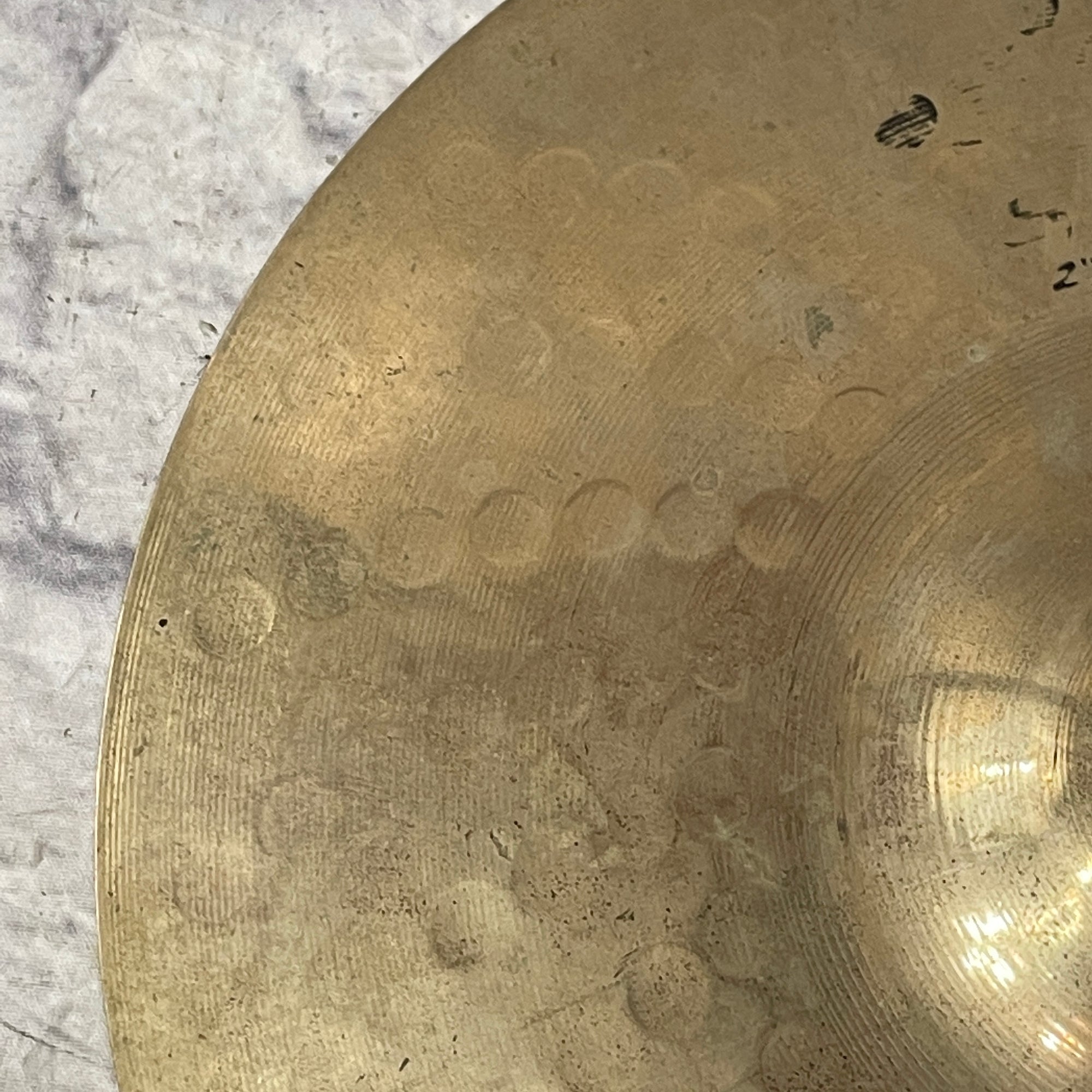 Zildjian Z Custom 12 Splash Cymbal