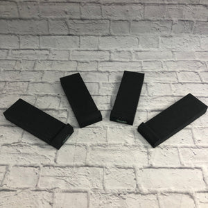 Auralex MoPad Monitor Stand Pads 4 Pack