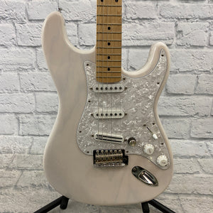 R&R Custom RT-ST-3 Strat-Style Electric Guitar