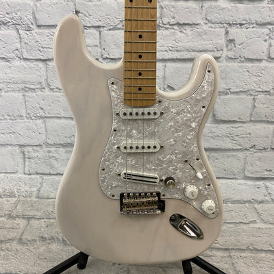R&R Custom RT-ST-3 Strat-Style Electric Guitar
