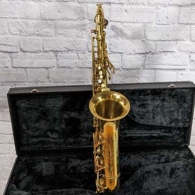 Couesnon Monopole II Tenor Saxophone