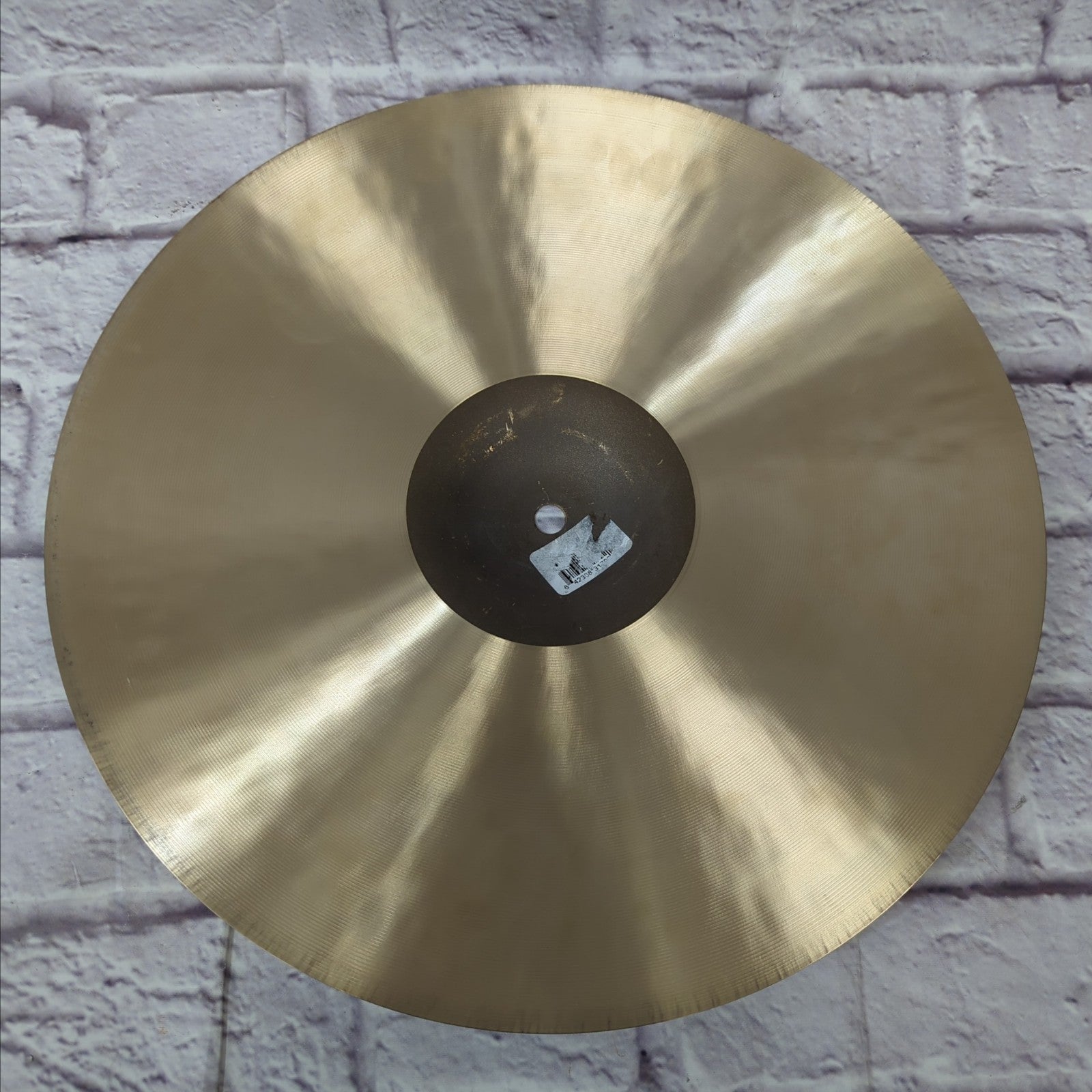 Zildjian 15 K Sweet Hats Hi Hat Cymbal Pair
