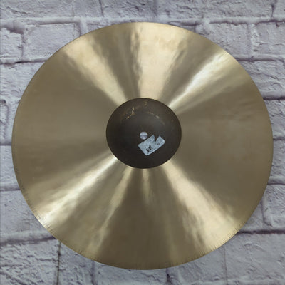 Zildjian 15 K Sweet Hats Hi Hat Cymbal Pair