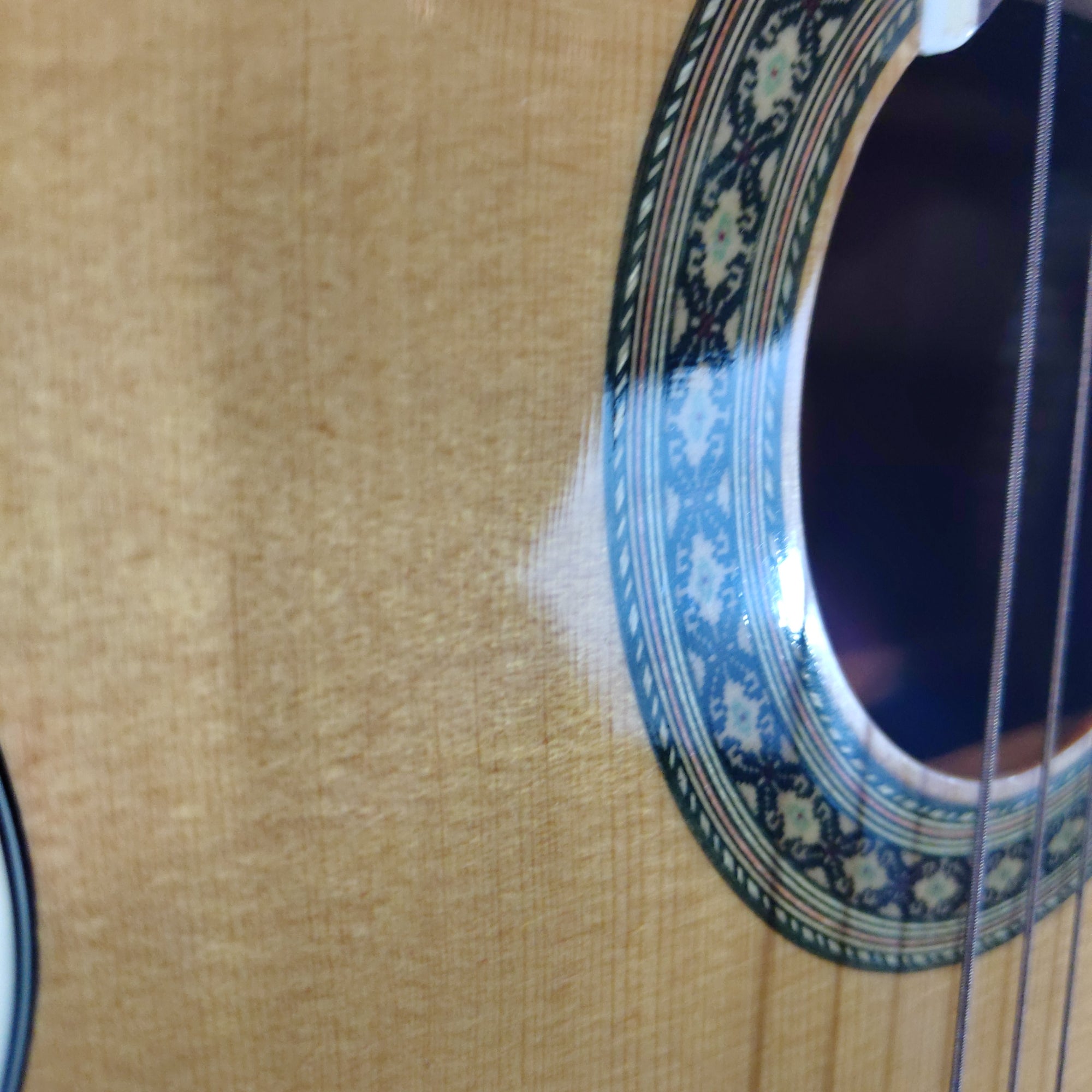Austin AC434N 3/4 Size Classical Acoustic Guitar