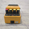 Boss DF-2 Super Feedbacker Distortion Pedal Taiwan