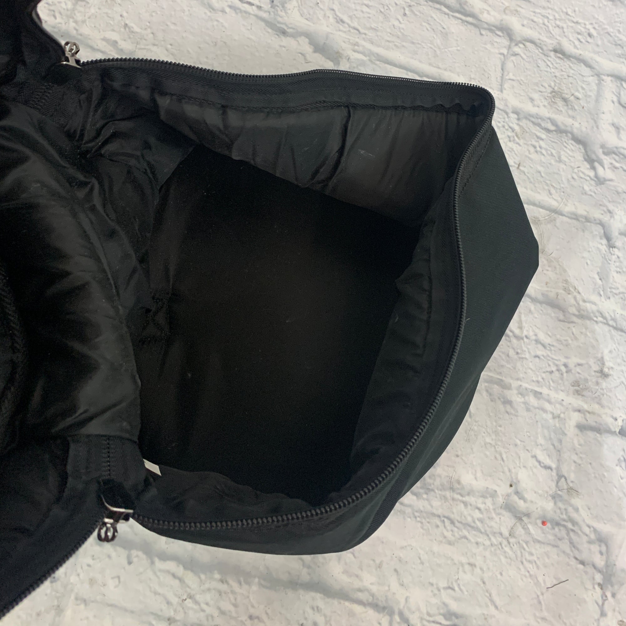 Humes & Berg Galaxy 9x10 Tom Bag