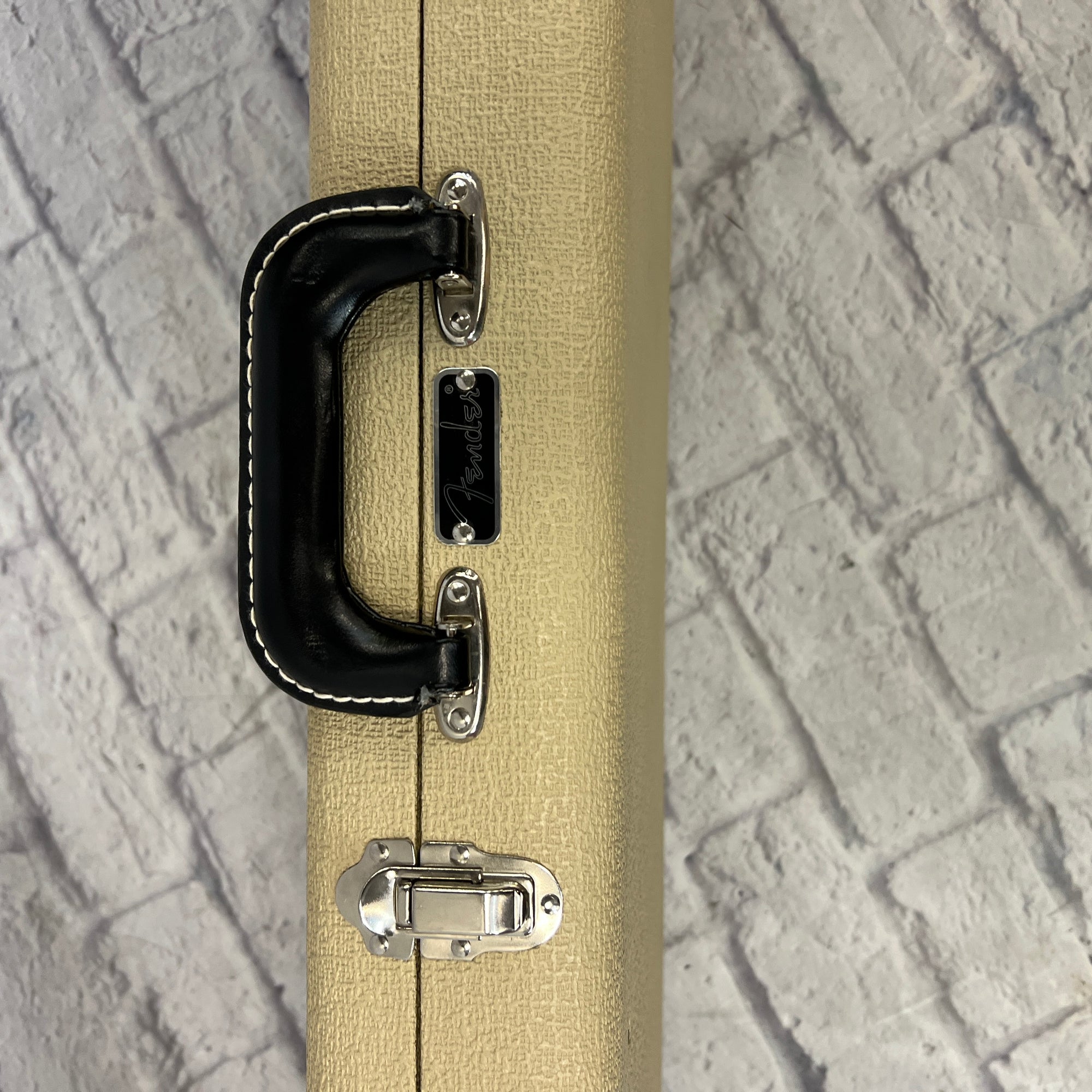 Fender G&G Bass Hard Case