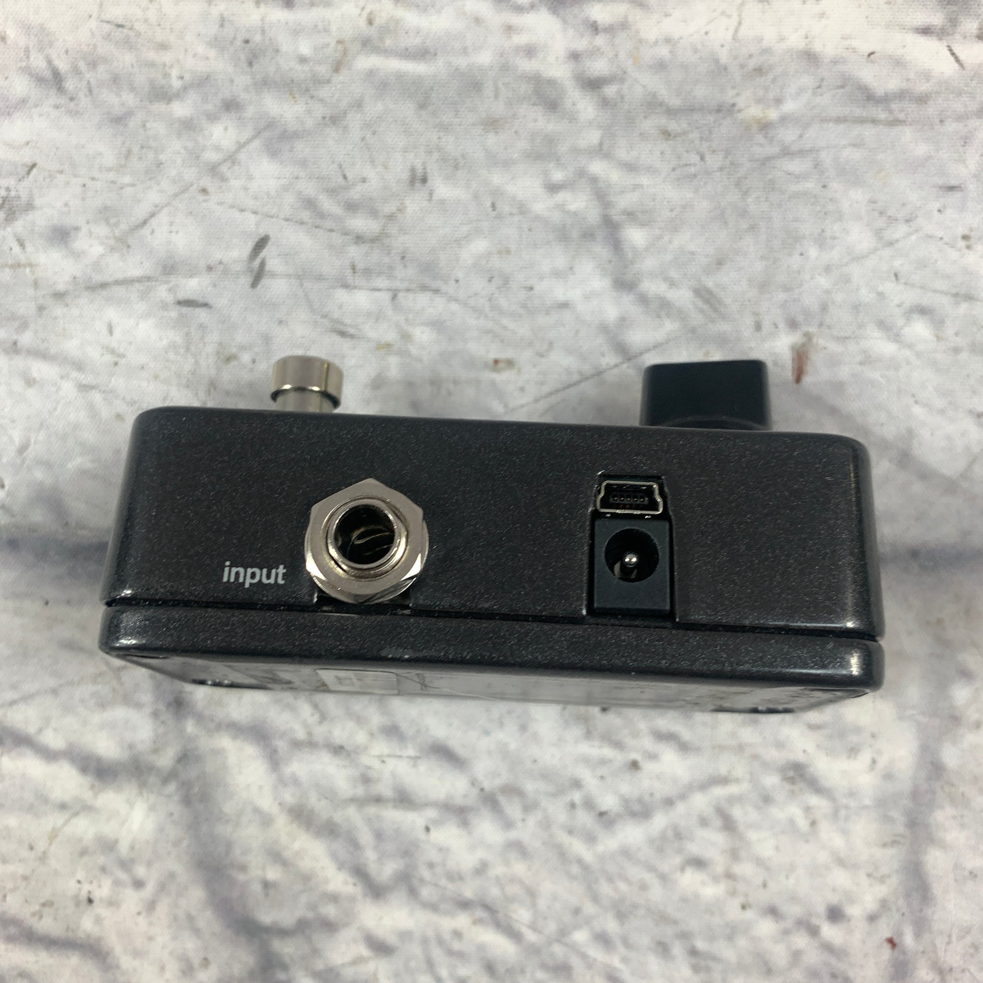 TC Electronics Ditto Looper Pedal
