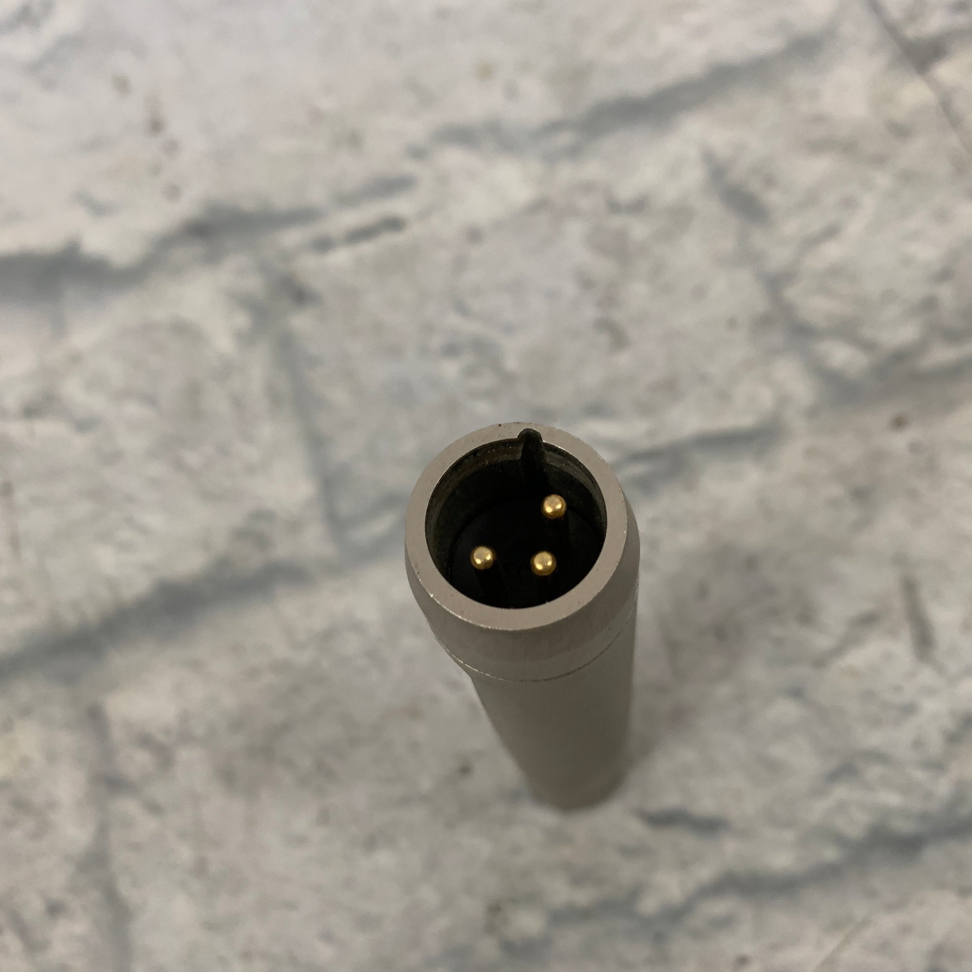 MXL 603S Condenser Mic Mogami-Branded