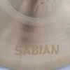 Sabian Paragon Crash 16" Crash Cymbal