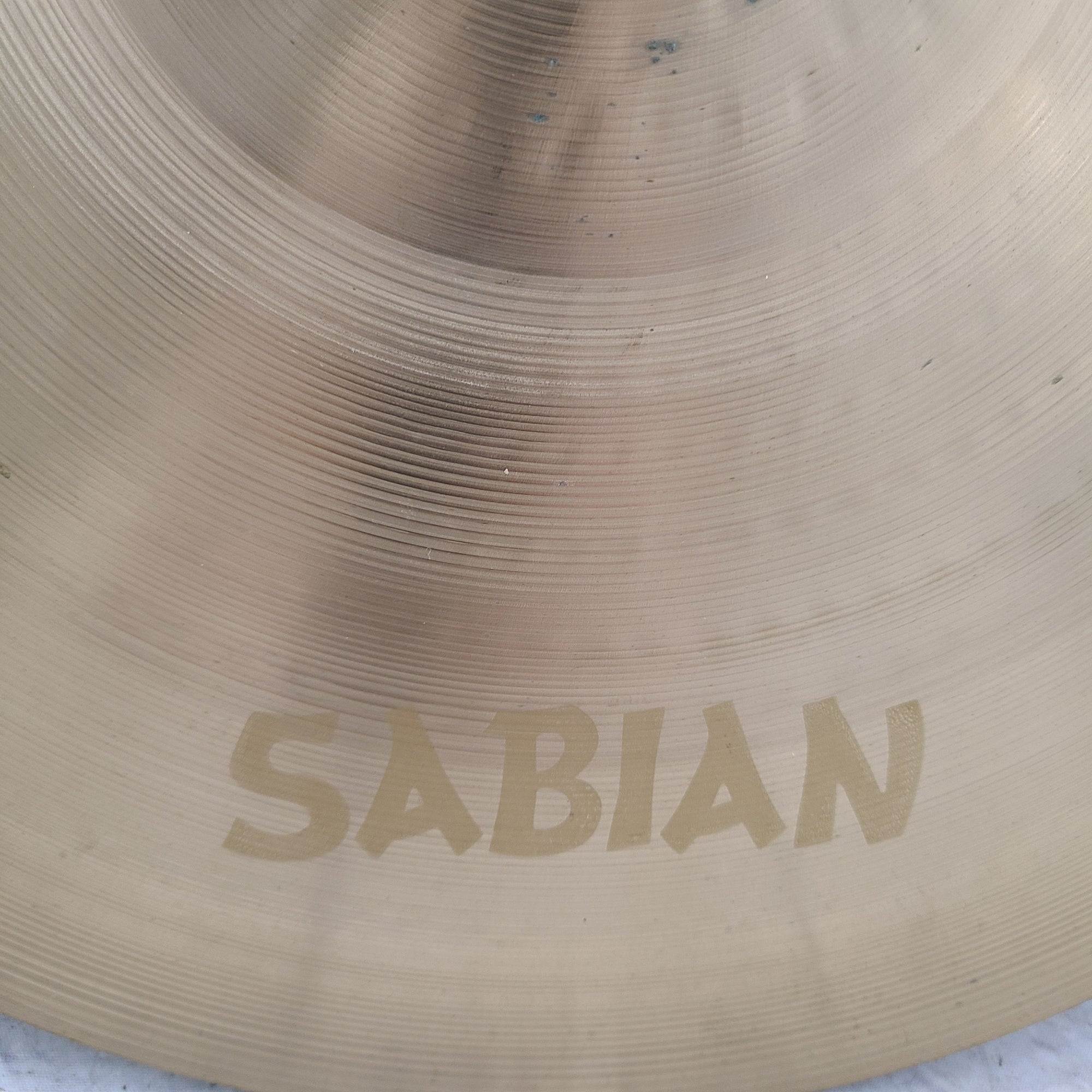 Sabian Paragon Crash 16" Crash Cymbal