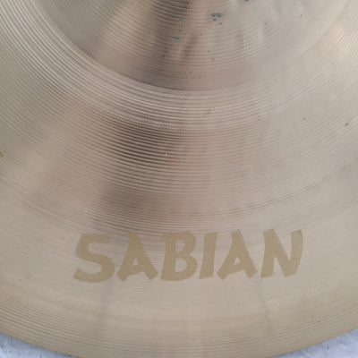 Sabian Paragon Crash 16" Crash Cymbal