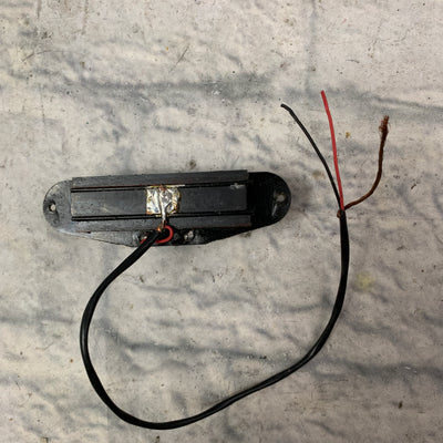 PJ Marx Dual Blade Electric Pickup