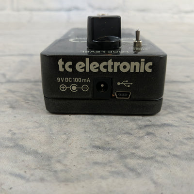 TC Electronic Ditto Stereo Looper