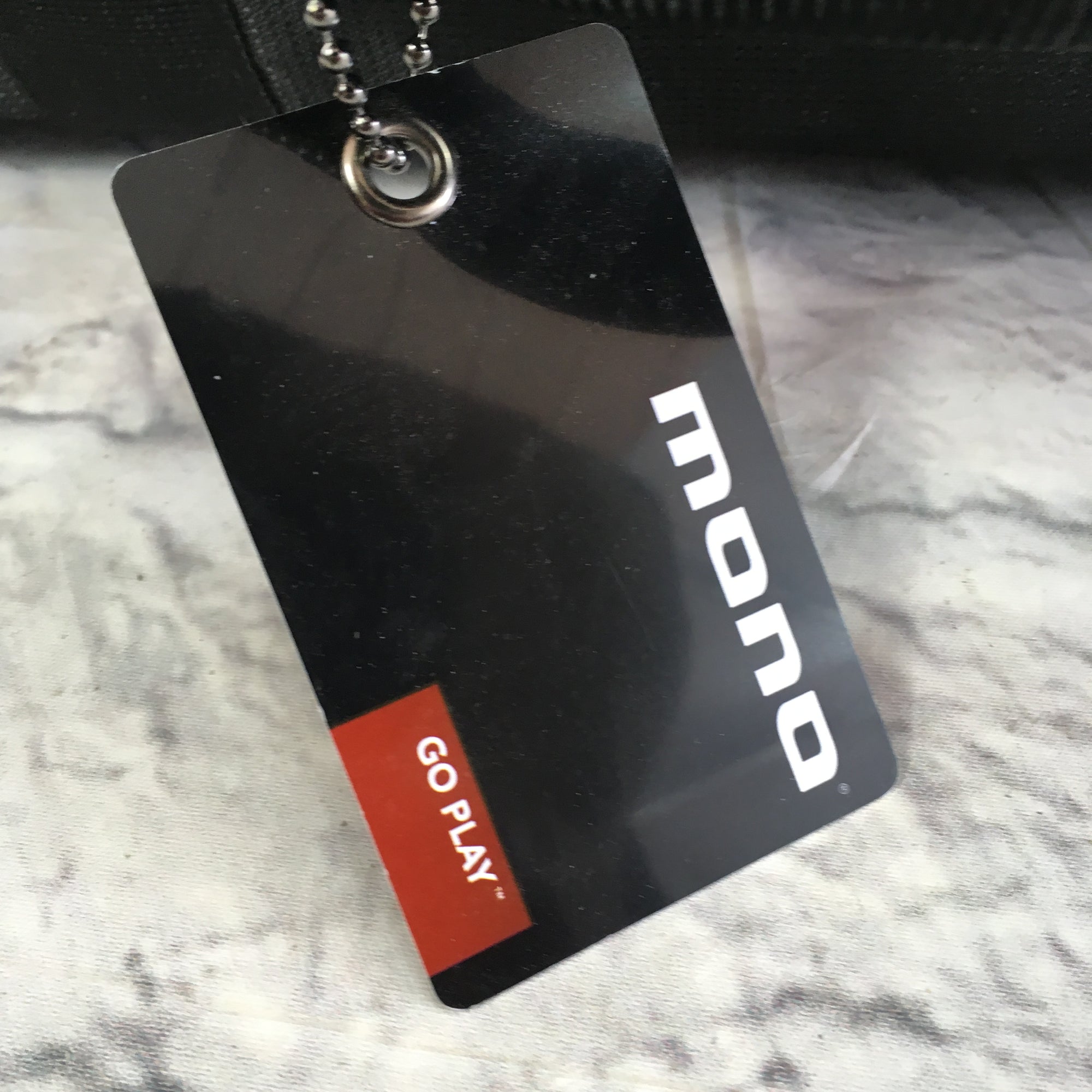 Mono M80-PB3 Pedalboard Pro Bag