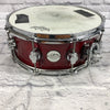 DW Design All Maple Shell 5.5x14 Series Snare