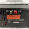 QSC Model 1400 Power Amp