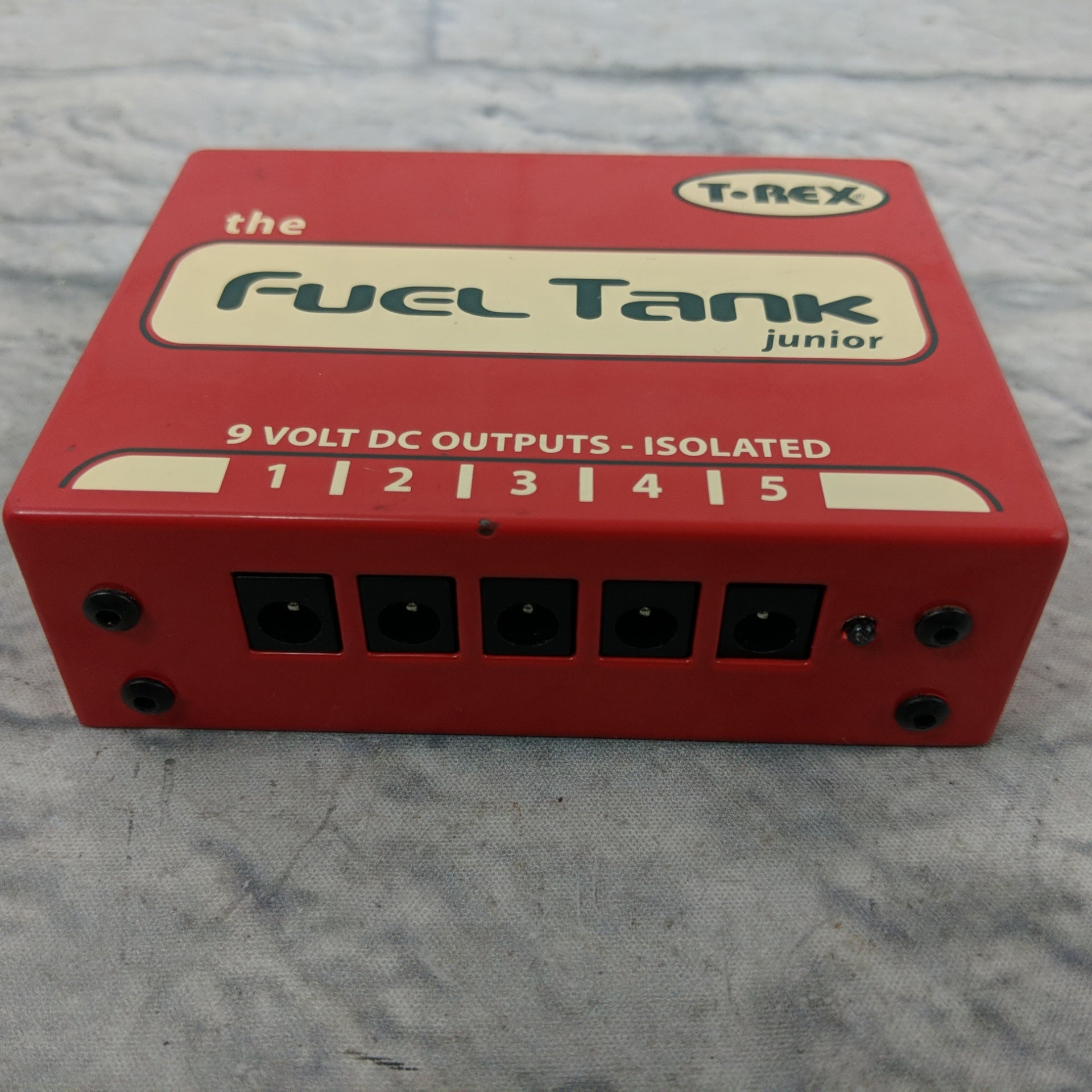 T-Rex Fuel Tank Junior