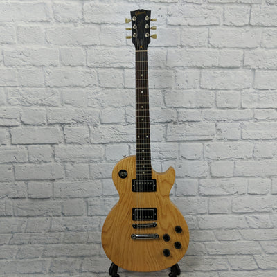 Gibson Les Paul Studio 2005 Swamp Ash with Gator Hardshell Case