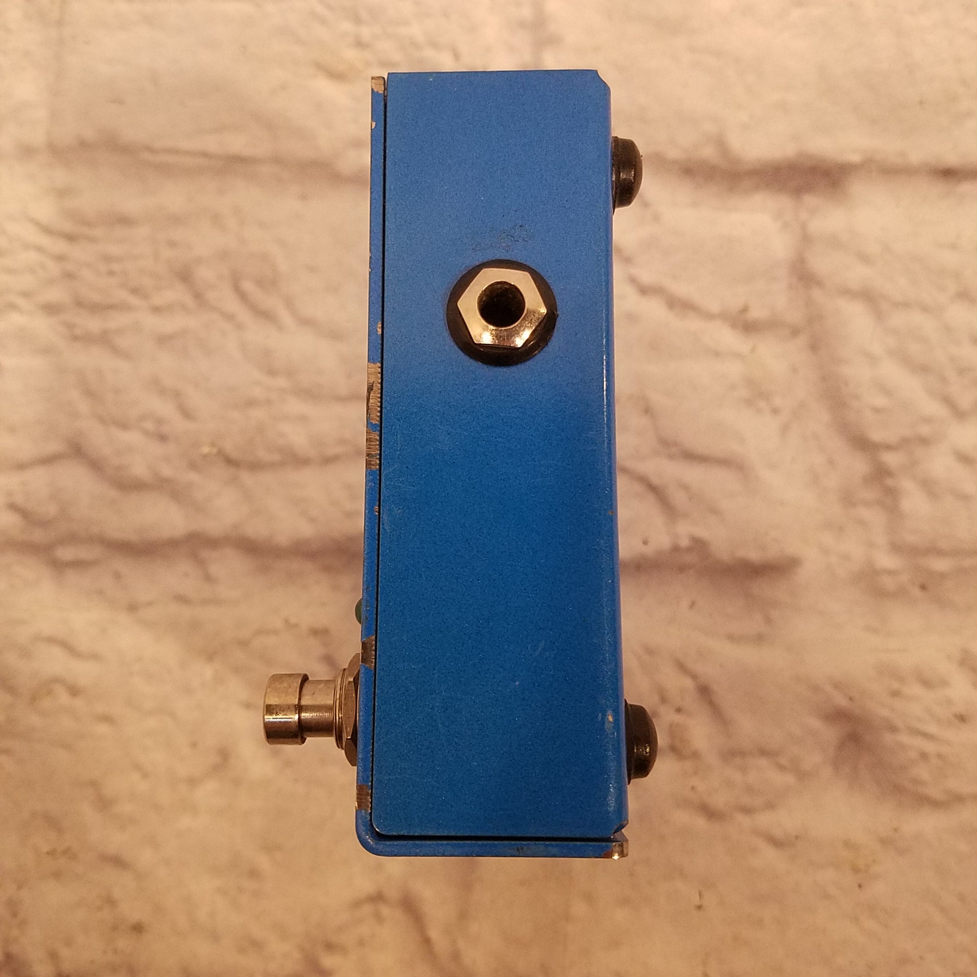 Radial Bones Tonebone Twin-City ABY Amp Switcher Pedal