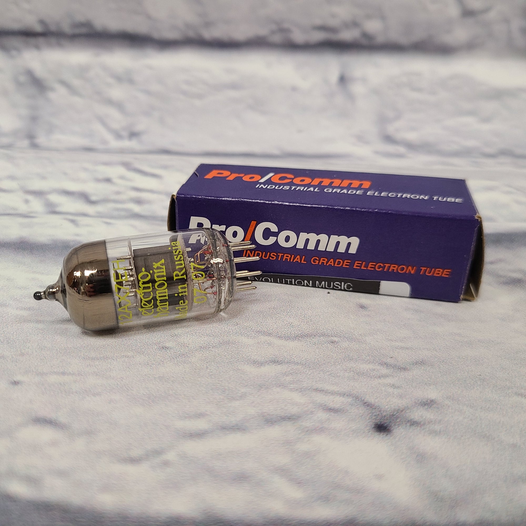 ProComm 12AX7EH Amp Tube