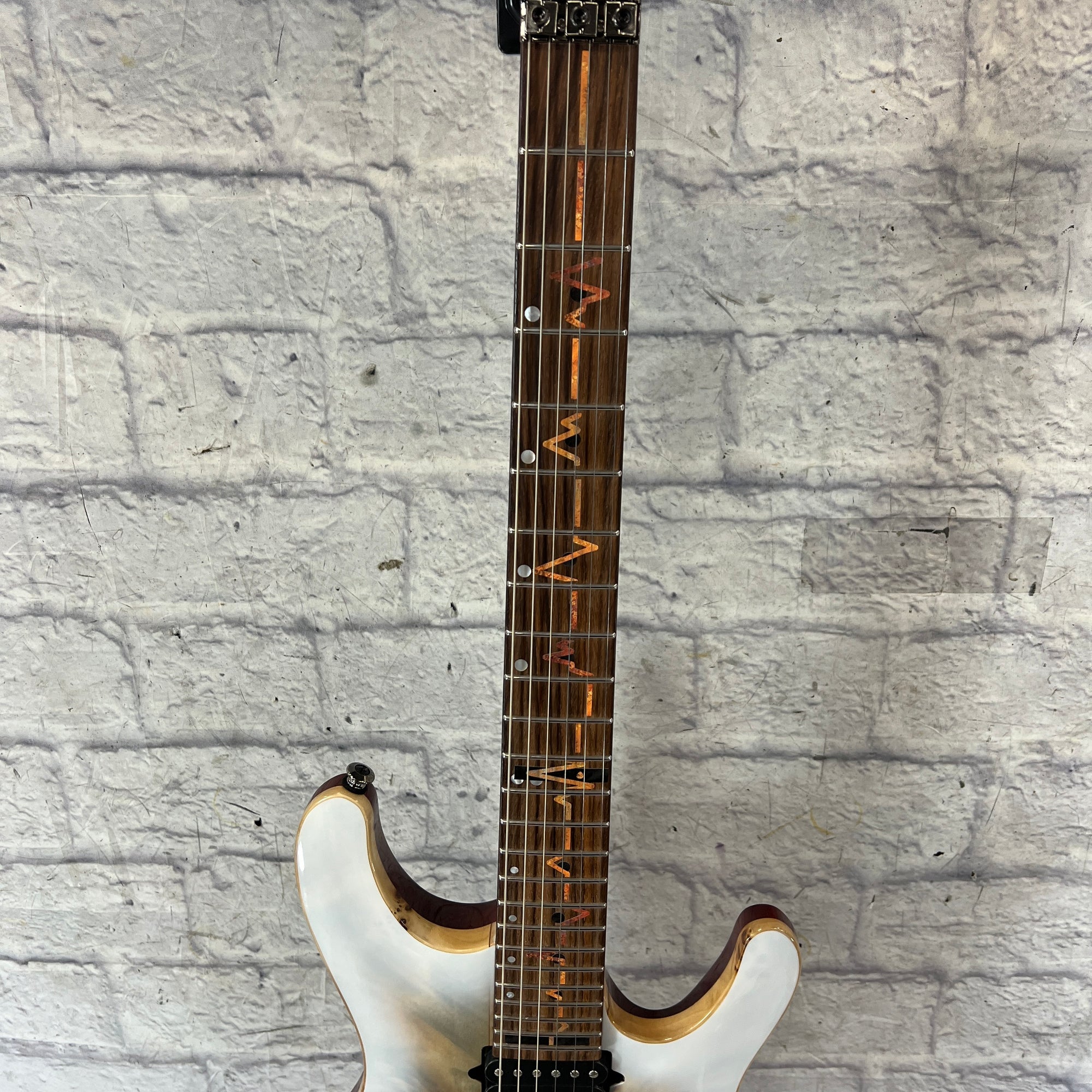 Ibanez S1070 PBZ Electric Guitar - Evolution Music