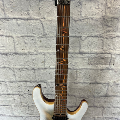 Ibanez S1070 PBZ Electric Guitar