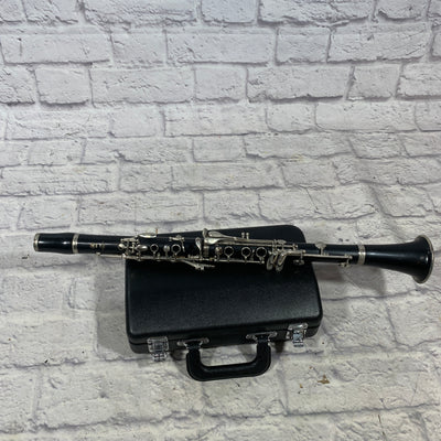 Yamaha 250 Student Clarinet w/ case